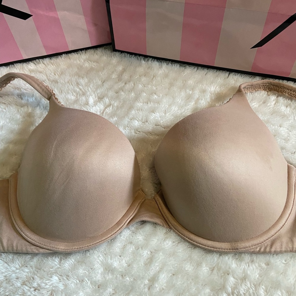 PINK Victoria Secret Bra✨